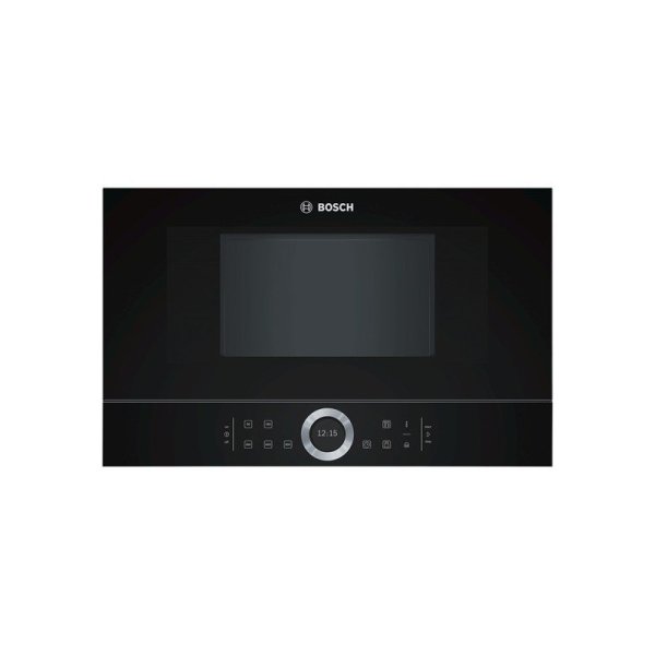 مایکروویو 21 لیتری بوش مدل Bosch Microwave Oven BFL634GB1