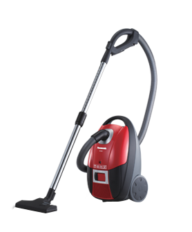 جاروبرقی پاناسونیک مدل MC-CG717