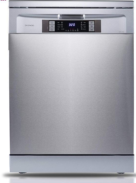 ظرفشویی دوو DDW-M1412S ظرفشویی دوو DDW-M1412S