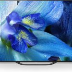 تلویزیون سونی 65A8G