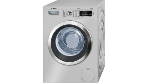 لباسشویی 9 کیلویی بوش WAW3256XGC
