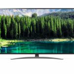 تلویزیون الجی 75SM8610