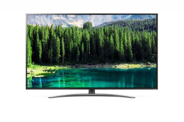 تلویزیون الجی 75SM8610