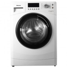لباسشویی  9 کیلویی هایسنس WFN9012