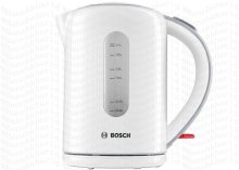 دستگاه کتری برقی بوشBOSCH TWK7601