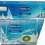 کولر گازی  GENERAL MAX 30BTU