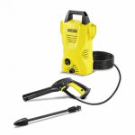 کارواش کارچر K2 Basic