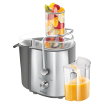 آبميوه گيری 800 وات سنکور  SJE1055SS
