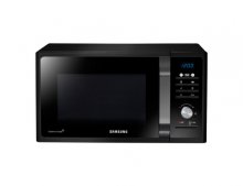 مایکروویو 23 لیتر سامسونگ مدل SAMSUNG MICROWAVE MG23F301TAK