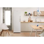 یخچال و فریزر ایندزیت مدل SI81QWDUK-UI8 F1C W