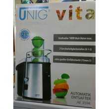 آبمیوه گیری یونیگ مدل Unig Juicer AE 3596