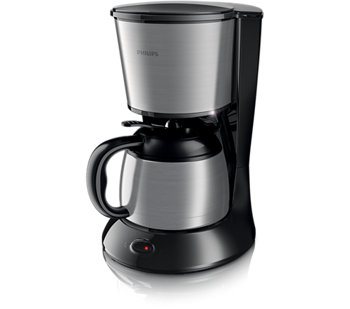 قهوه ساز فیلیپس مدل Philips Coffee Maker HD7478