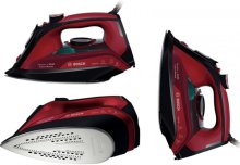 اتو بخار بوش مدل BOSCH Steam Iron TDA 503011