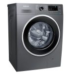 لباسشویی 7 کیلویی سامسونگ WW70J3260GX1FH