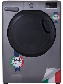 لباسشویی 8 کیلویی زیرووات OZ-1183ST